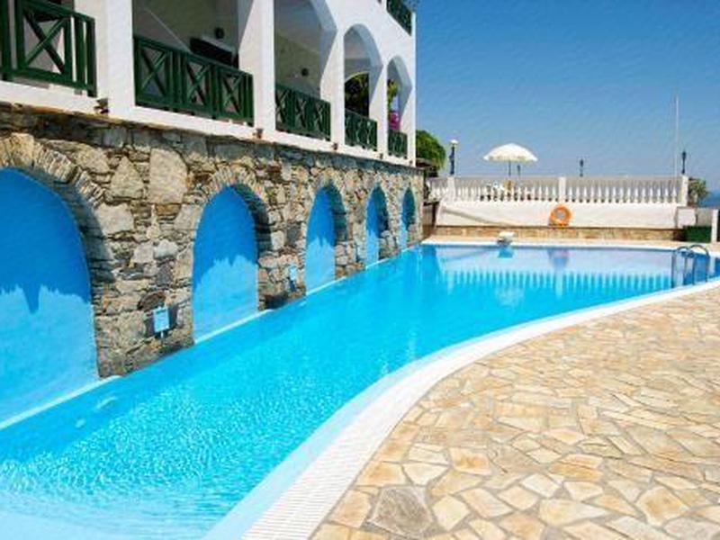 Erofili Beach Hotel