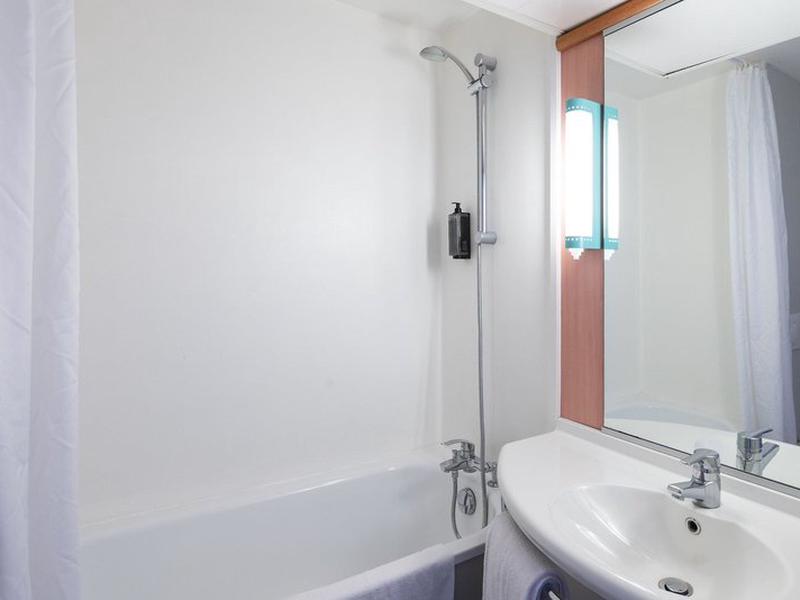 B&B Hotel Rouen Centre Rive Droite
