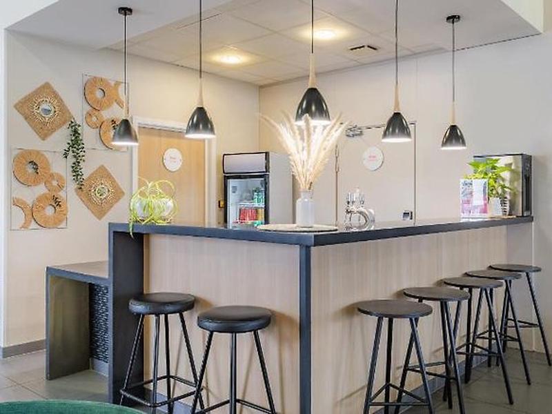 Appart'City Mulhouse