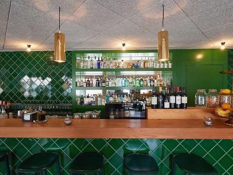 Kitz Boutique Hotel & Restaurant