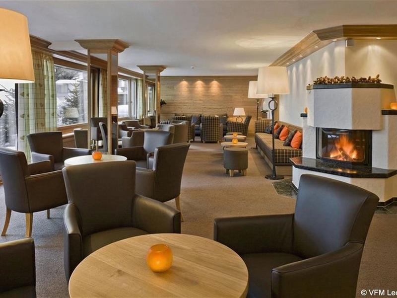 Hotel Holiday