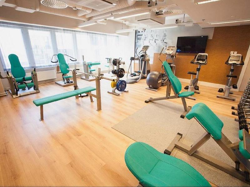 Scandic Meilahti