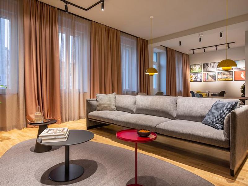 ipartment Berlin Mitte