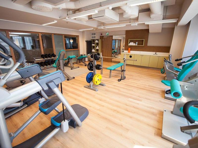 Scandic Meilahti
