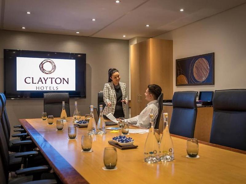 Clayton Hotel Leopardstown