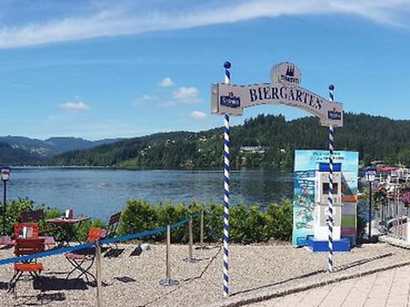 Maritim TitiseeHotel Titisee-Neustadt