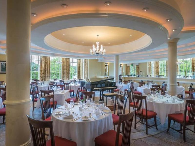 Slieve Russell Golf & Country Club