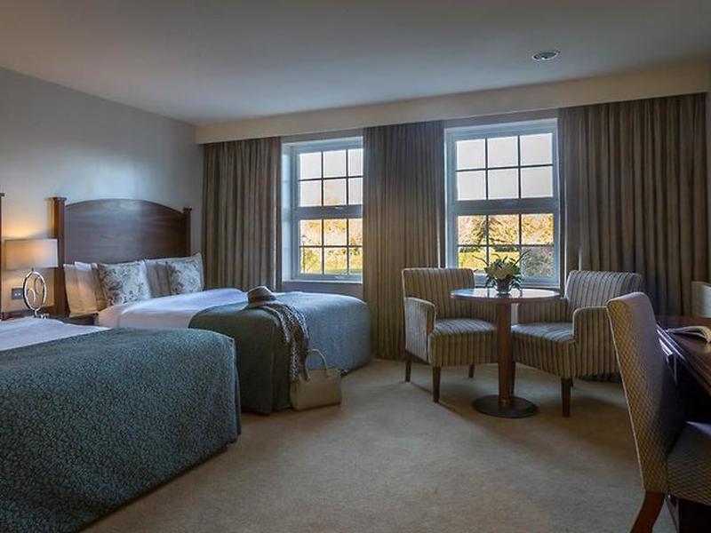 Slieve Russell Golf & Country Club