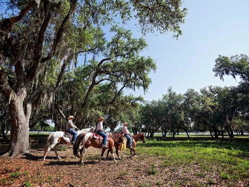 Westgate River Ranch