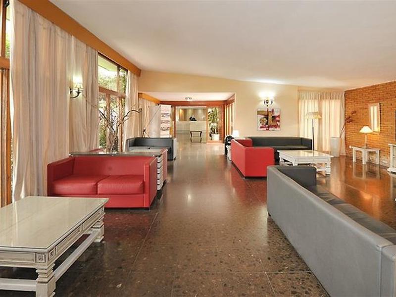 Hotel Salobreña Suites