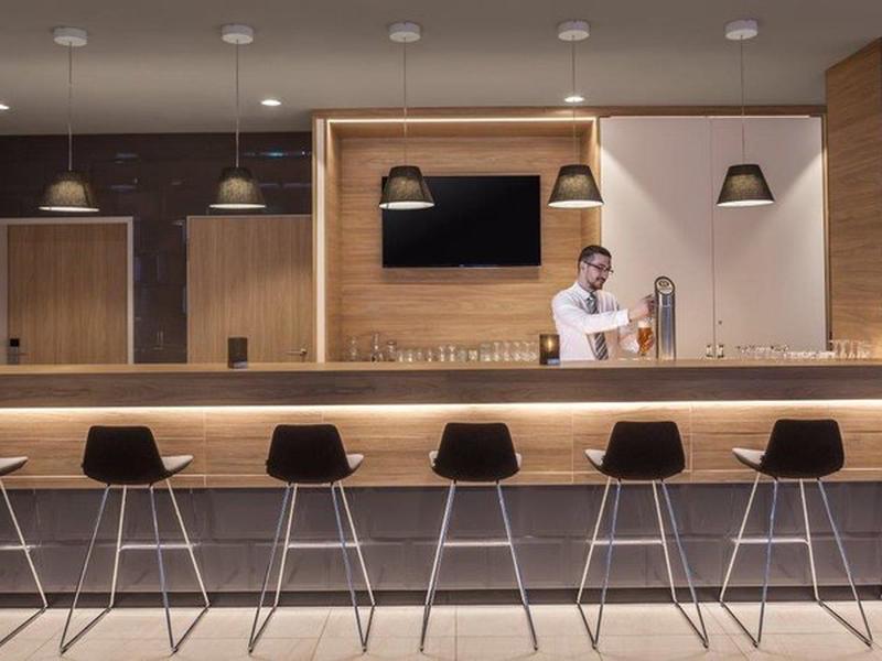 Holiday Inn Express Wuppertal - Hauptbahnhof
