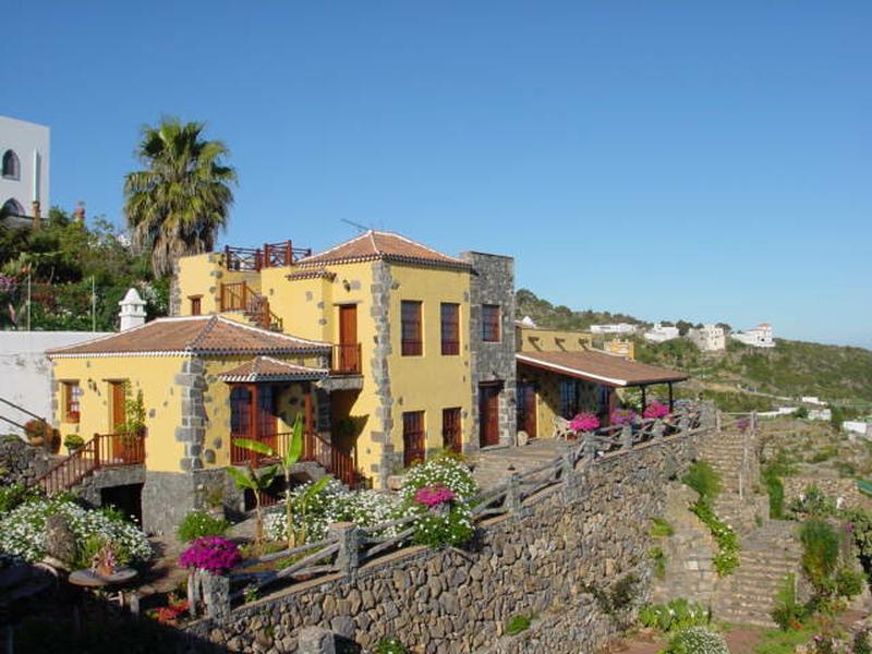 Finca Cho Juan
