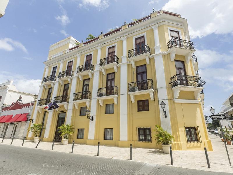 Gran Hotel Europa