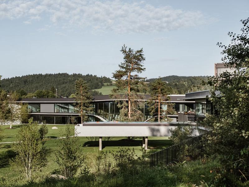 Loxone Campus