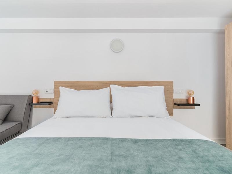 Open Sea Suites