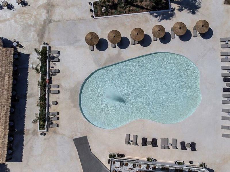 Elion Seaside Resort & SPA