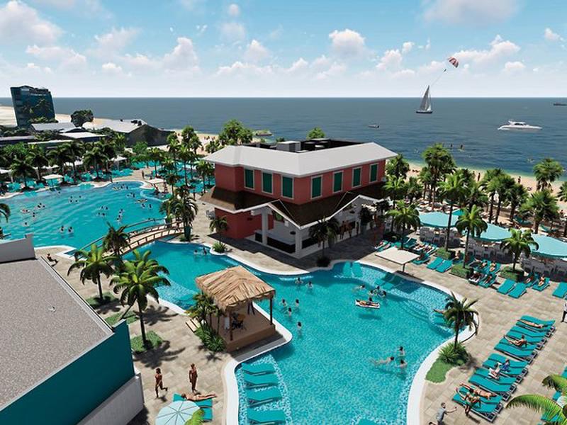 Margaritaville Fort Myers