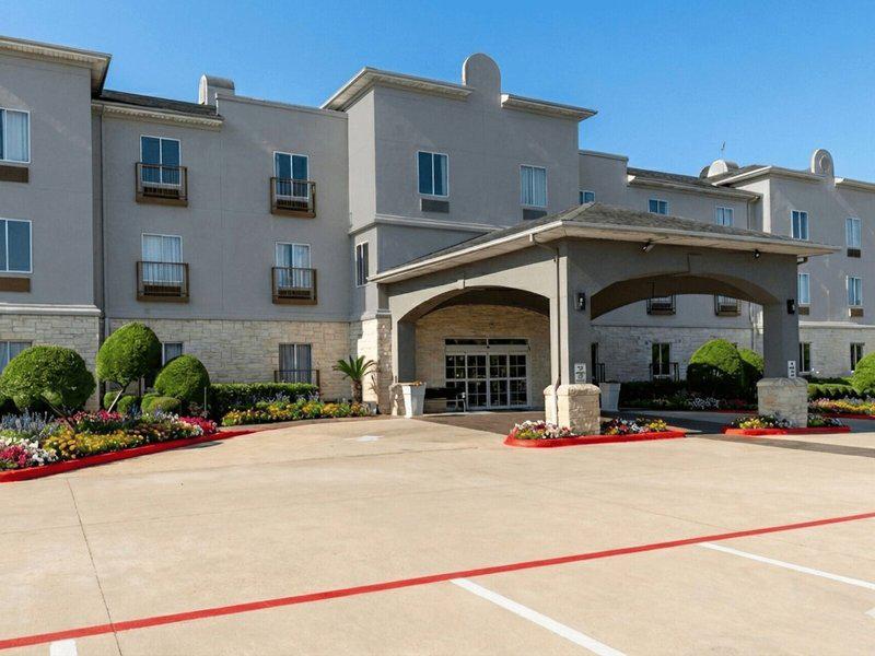 Country Inn & Suites by Radisson, Austin North (Pflugerville), TX