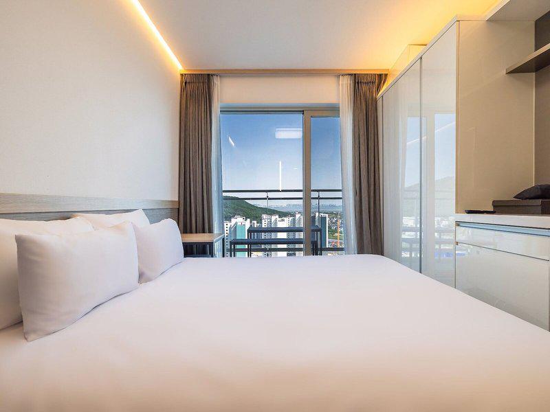 Sky Top Hotel