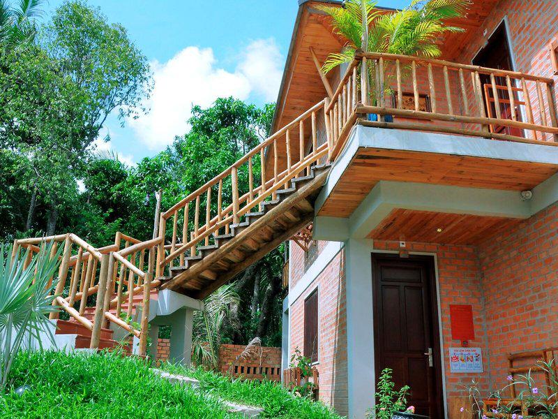 Vela Phu Quoc Resort