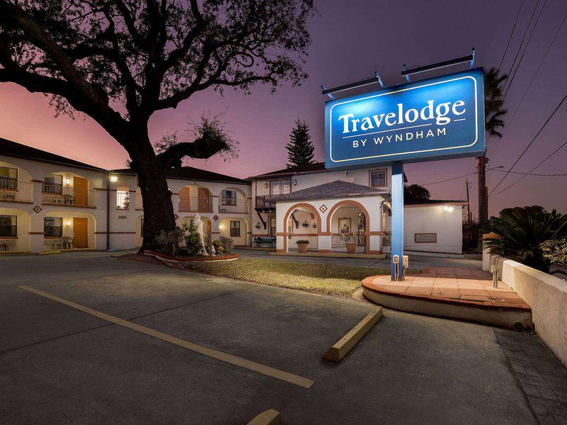 Travelodge by Wyndham Hotel & Cottages St Augustine/Historic