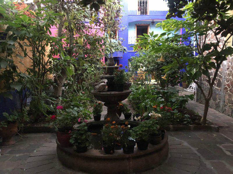 Hotel Dos Mares by Oyo Rooms