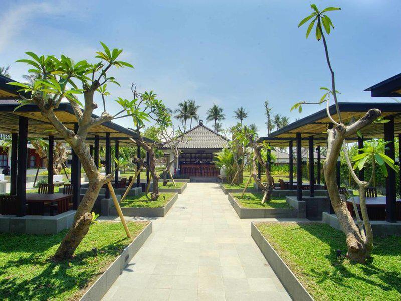 Brits Resort Lovina