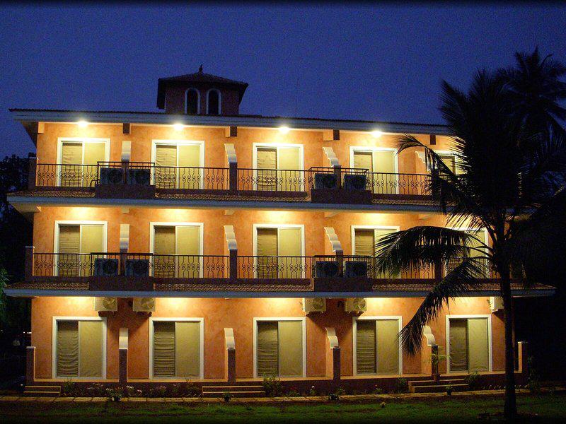 Jasminn Villas South Goa
