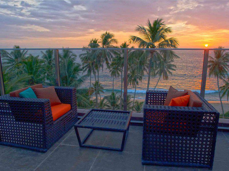 Juce Hotel Ambalangoda