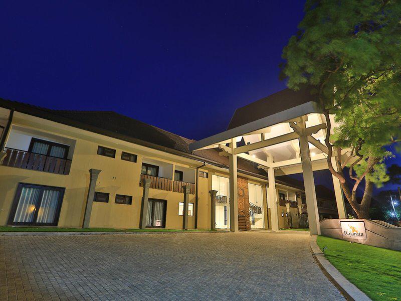 Rajarata Hotel