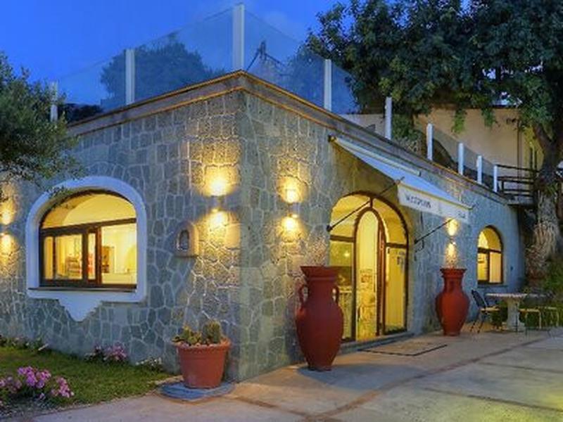 Imperamare