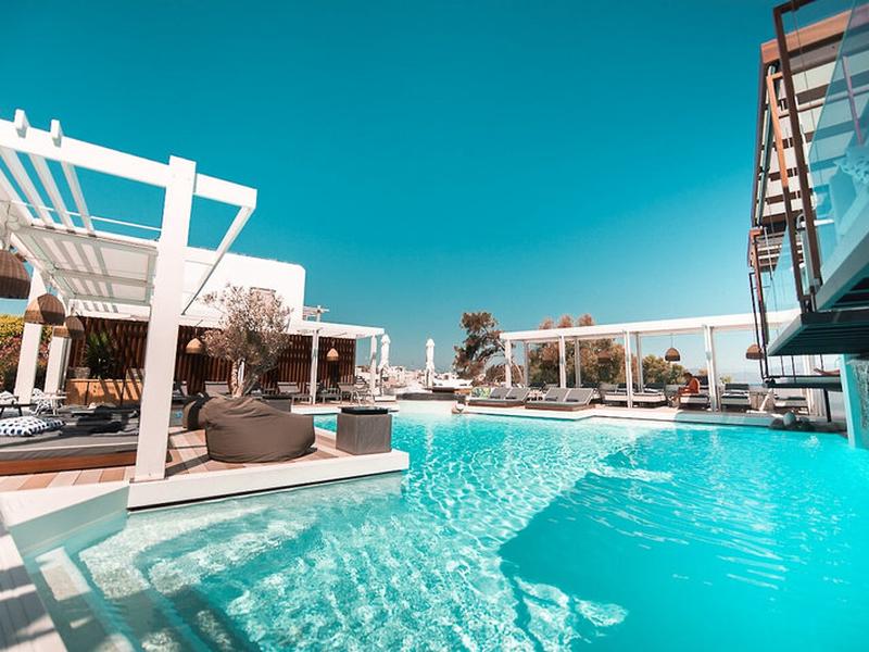 Semeli Hotel
