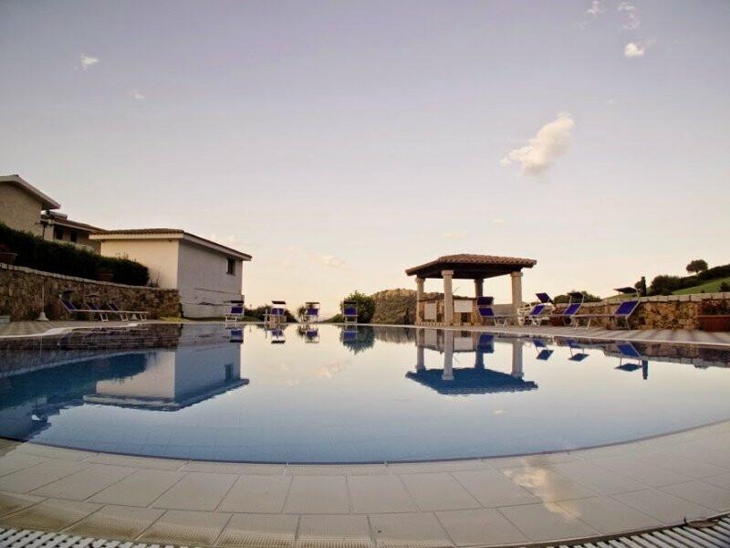Tenuta Su Vrau