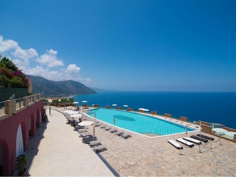 Avalon Sikani Resort