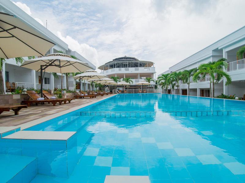 Palma Resort