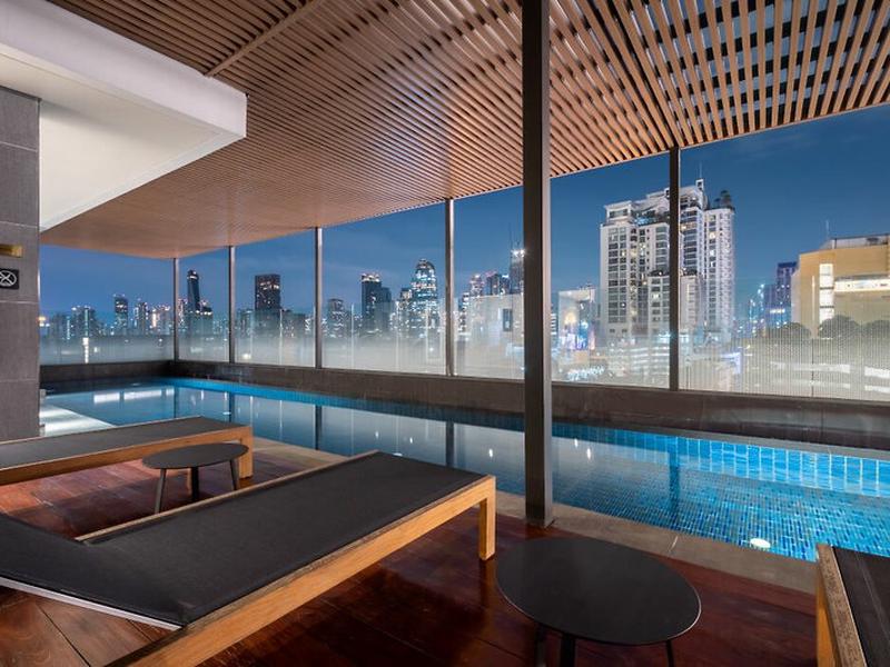 Wyndham Garden Bangkok Sukhumvit 42