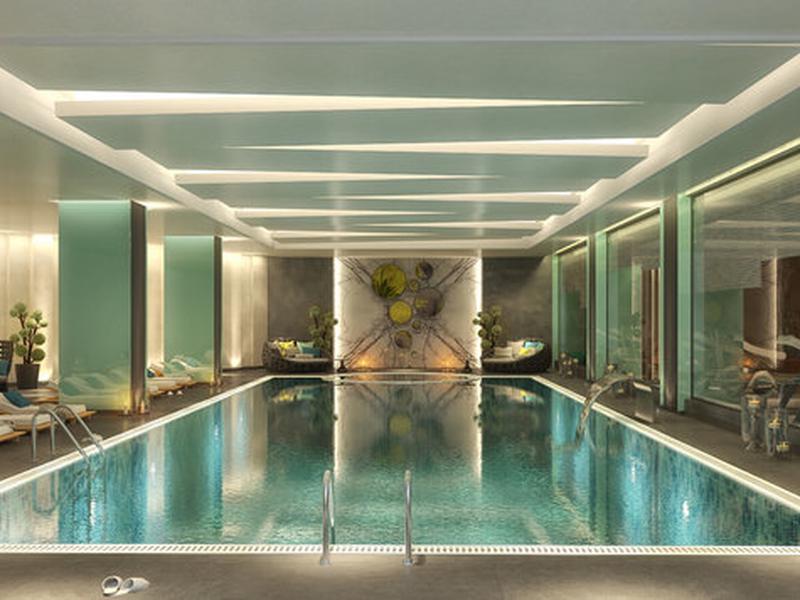 Elite World Grand Istanbul Kücükyali