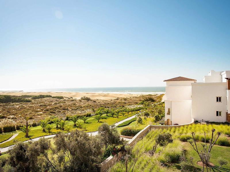 ROBINSON AGADIR
