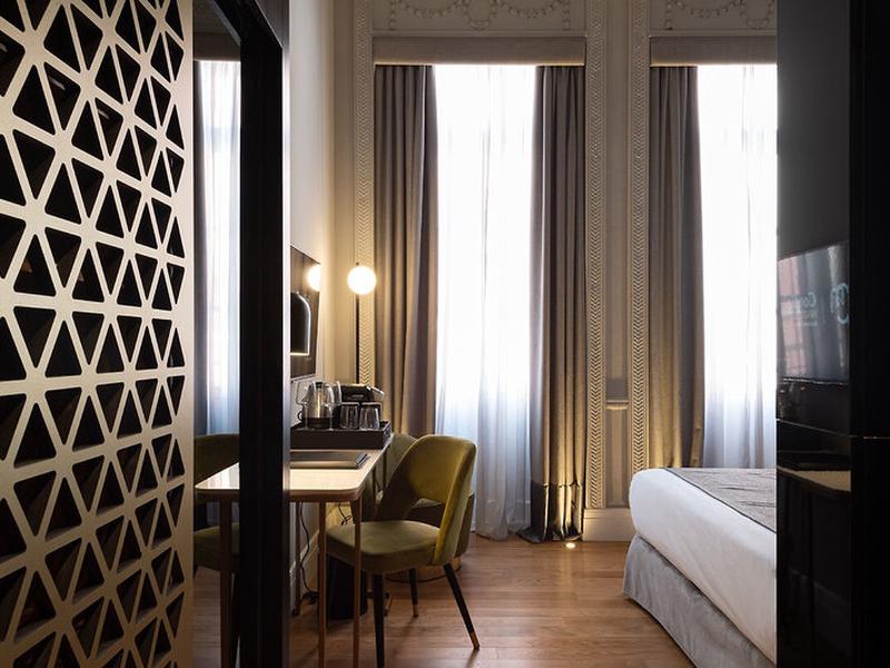 Boutique Hotel Cordial Malteses - Adults Only