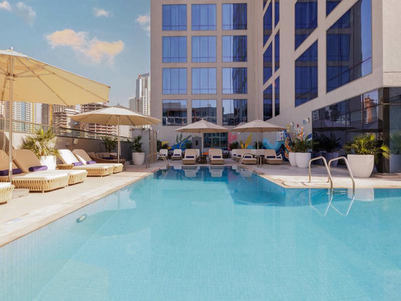 Holiday Inn Dubai Village Circle