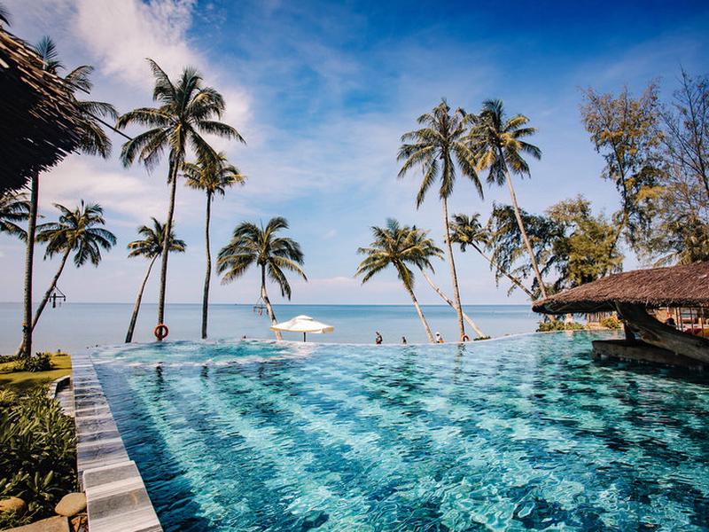 Grand Ocean Bay Resort Phu Quoc