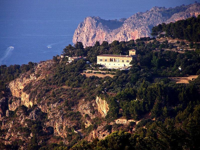 Bordoy Continental Valldemossa