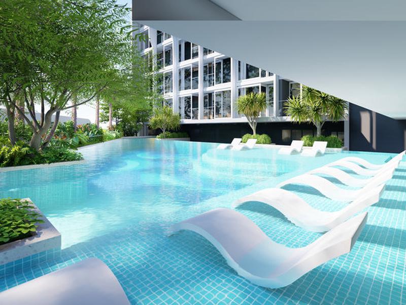 TRIBE Phuket Patong