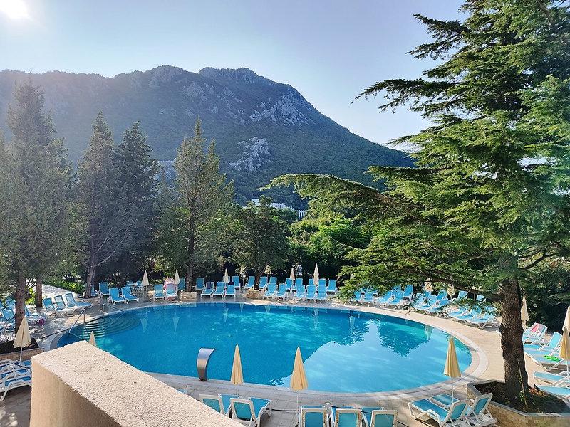 Monte Mare