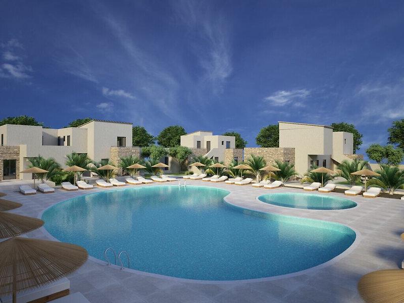 Serena Holiday Resort
