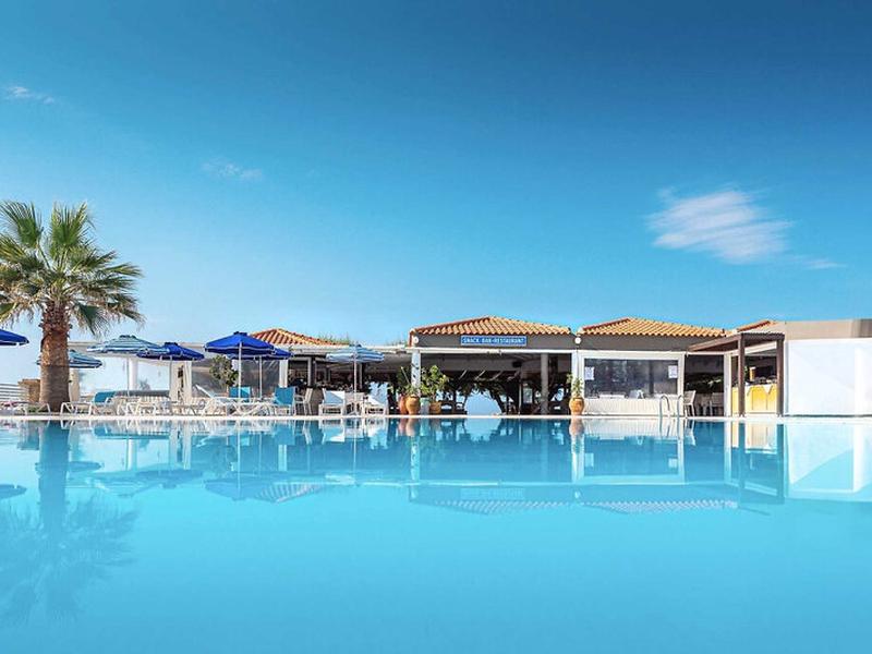 Elvita Hotel