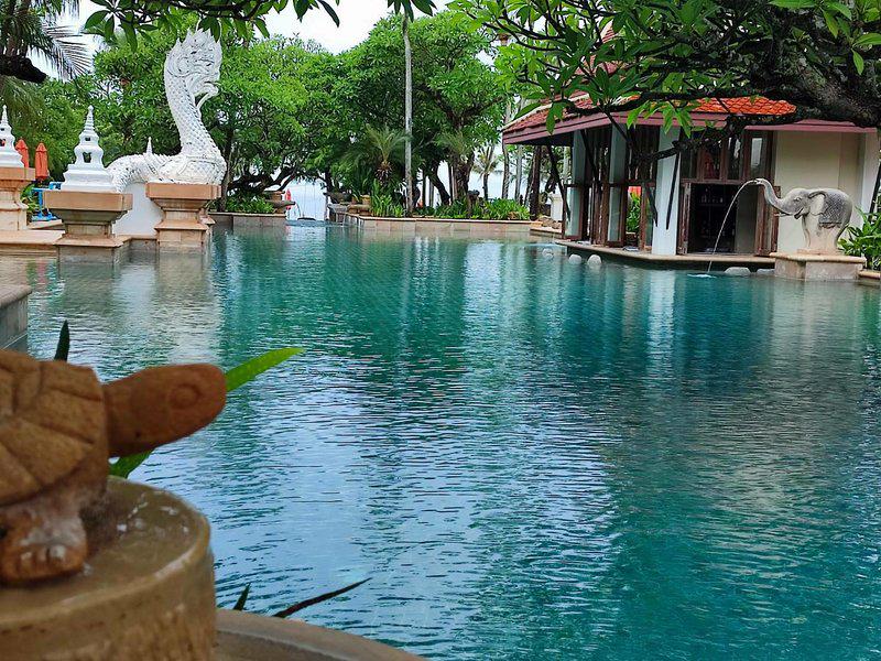 Dor-Shada Resort by The Sea
