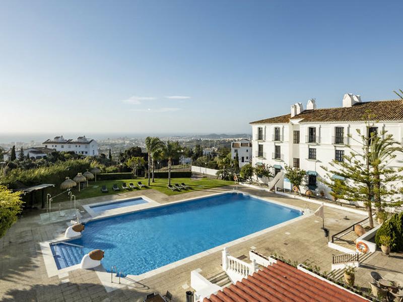 ILUNION Hacienda de Mijas
