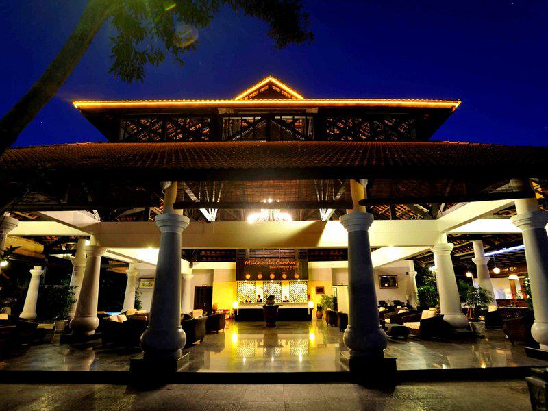 Muine Century Beach Resort & Spa