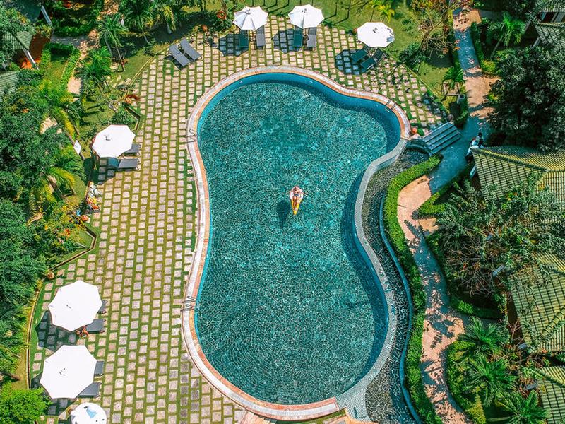 Famiana Green Villa Phu Quoc